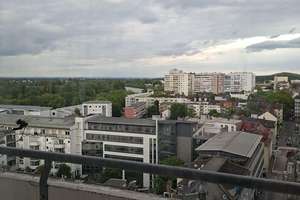 Über den Dächern Offenbachs: Großzügige 3-Zimmer-Wohnung mit zwei Balkonen - provisionsfrei – 63065 Hochschule für Gestaltung, Offenbach am Main – Vorschaubild 11