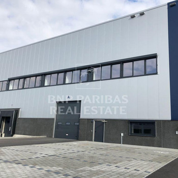 NEUBAU IN SCHÖNEFELD!