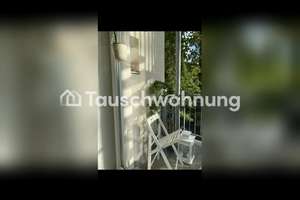 Tauschwohnung: Charmante, helle südliche Altbauwohnung in der Südvorstadt – Die vollständige Adresse der Immobilie erhältst du vom Anbieter., 4275 Südvorstadt, Leipzig – Vorschaubild 15
