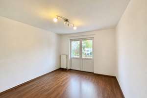 Kapitalanlage nahe der Pferderennbahn – 2-Zimmer-Wohnung