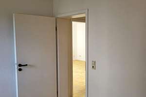 Provisionsfreie 2-Zimmer-Wohnung mit Terrasse, Garten und Garage – 30655 Groß-Buchholz, Hannover – Vorschaubild 6