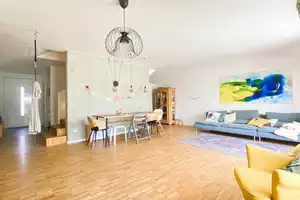 Wunderbares Reihenmittelhaus in ruhiger und verkehrsgünstiger Lage – Aichach-Friedberg (Kreis) – Vorschaubild 13