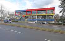 Düsseldorf, Grdst. ... - Anlageimmobilien