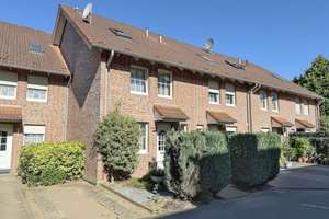 Familienfreundliches Reihenhaus mit Garten, Garage und viel Platz – Die vollständige Adresse der Immobilie erhältst du vom Anbieter., 47533 Kleve – Vorschaubild 1
