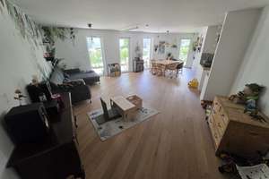 Neubau 2022 im Carlina Park – 4-Zimmer-EG mit Privatgarten, perfekt für Familien – Distelstraße 5, 90409 Maxfeld, Nürnberg – Vorschaubild 4