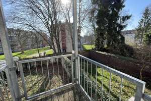 Moderne 2-Zimmer-Wohnung inkl. Einbauküche und Balkon – Jülicher Straße 176, 52070 Jülicher Straße, Aachen – Vorschaubild 8