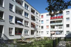 2-Zimmer-Wohnung in Ratingen West – Max-Planck-Straße 15, 40880 West, Ratingen – Vorschaubild 4
