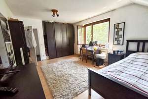 Sieker Schweiz, schöne DG-Wohnung mit Traumaussicht, provisionsfrei – Rote Kuhle 6, 33605 Stieghorst, Bielefeld – Vorschaubild 13