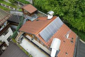 Preisreduktion!!!! Traditionshaus im historischem Kern der Altstadt mit Gebirgsblick (Ludwigstraße) – Garmisch-Partenkirchen (Kreis) – Vorschaubild 64