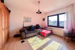Bezugsfrei! Helle 2-Zimmer-Eigentumswohnung mit Balkon in Köln-Sürth – Die vollständige Adresse der Immobilie erhältst du vom Anbieter., 50999 Sürth, Köln – Vorschaubild 6