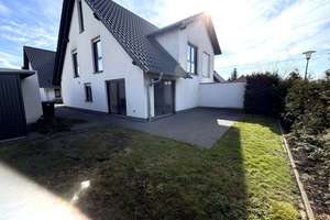 Moderne Doppelhaushälfte in zentrale Lage von Vorsfelde – Die vollständige Adresse der Immobilie erhältst du vom Anbieter., 38448 Vorsfelde, Wolfsburg – Vorschaubild 3