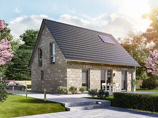 Glücklich Wohnen, wo andere Urlaub machen! Im Flair 130 - in Ostseenähe zum Festpreis!