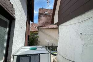 Bieterverfahren Einfamilienhaus  mit Ausbaupotenzial – Ideal für Handwerker & Kreative – Die vollständige Adresse der Immobilie erhältst du vom Anbieter., 76187 Knielingen, Karlsruhe – Vorschaubild 24