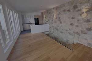 3 Zimmer, 2 Bäder, 1 Dachterrasse und ein einmaliger Blick über die Weststadt – 3,2,1, meins! – Die vollständige Adresse der Immobilie erhältst du vom Anbieter., 69115 Weststadt, Heidelberg – Vorschaubild 4