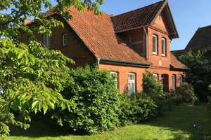 Charmantes Bauernhaus mit Wirtschaftsgebäuden – Die vollständige Adresse der Immobilie erhältst du vom Anbieter., 29549 Bad Bevensen – Vorschaubild 2