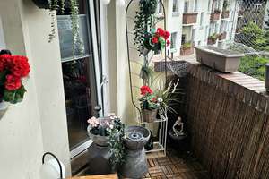 Helle 4-Zimmer Whg in der Südstadt – Redenstraße  7, 30171 Südstadt, Hannover – Vorschaubild 5