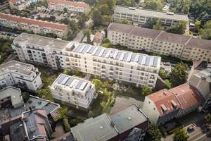 3-Zimmer-Neubauwohnung mit Balkon und moderner Ausstattung! – Die vollständige Adresse der Immobilie erhältst du vom Anbieter., 13055 Alt-Hohenschönhausen, Berlin – Vorschaubild 6
