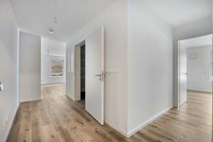 Helle 3 - Zimmerwohnung in Dortmund Sölde! – Rosenstraße 48, 44289 Sölde, Dortmund – Vorschaubild 2