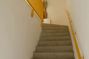 Wunderschöne , helle 4-Zimmer Dachatelierwohnung mit sonniger Südterrasse in München-Laim  – Hartelstraße 6a, 80689 St. Ulrich, München – Vorschaubild 25