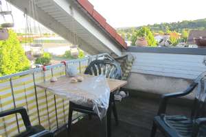 Gemütlichkeit unter'm Dach * Stellplatz * Balkon – Die vollständige Adresse der Immobilie erhältst du vom Anbieter., 35614 Aßlar – Vorschaubild 7