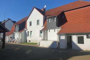 Ehem. 4 Reihenhäuser jetzt 4 WE - Garage - Carport - Pellets Heizung - großer gepflasterter Innenhof – Anhalt-Bitterfeld (Kreis) – Vorschaubild 8