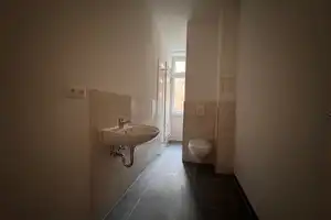 Moabit: Kaiserin-Augusta-Alle: ERSTBEZUG: 2-Zi-AB-Whg, HH 2. OG, ca 53 m² per SOFORT zu VERKAUFEN – Berlin – Vorschaubild 4