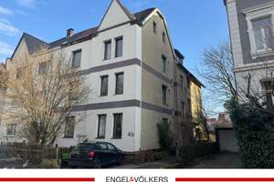 Zwei auf einen Streich im Bielefelder Westen