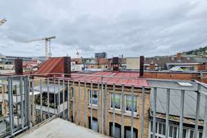 S-Mitte: Exklusives Wohnen über den Dächern der Stadt – Die vollständige Adresse der Immobilie erhältst du vom Anbieter., 70182 Rathaus, Stuttgart – Vorschaubild 13