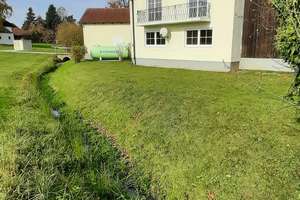 Charmantes Einfamilienhaus in ruhiger, ländlicher Lage mit großem Garten – Großhaarbach 28, 94167 Tettenweis – Vorschaubild 2