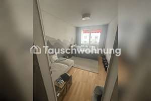 Tauschwohnung: Tauschen 2 Zimmer Wohnung in Nordschwabing mit großem Balkon – Die vollständige Adresse der Immobilie erhältst du vom Anbieter., 80805 Alte Heide-Hirschau, München – Vorschaubild 4