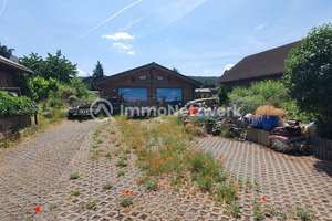 NEU***massives Blockhaus mit zwei Garagen auf 687 m² in Kall zum Schnäppchenpreis***TOPANGEBOT – Die vollständige Adresse der Immobilie erhältst du vom Anbieter., 53925 Kall – Vorschaubild 5