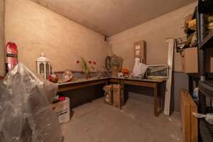 Einfamilienhaus mit riesiger Terrasse, wunderschönem Garten und viel Platz für Kreativität – Hauptstraße 13, 63695 Glauburg – Vorschaubild 75