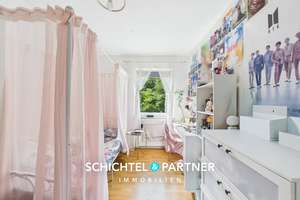 Woltmershausen | Große 4-Zimmer-Wohnung mit Balkon in Sackgassenlage – Die vollständige Adresse der Immobilie erhältst du vom Anbieter., 28197 Woltmershausen (Ortsteil), Bremen – Vorschaubild 17