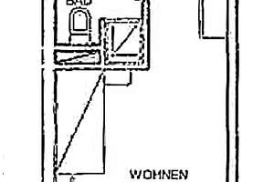 Schöne 1-Zimmer Wohnung in Regensburg – 93053 Kasernenviertel, Regensburg – Vorschaubild 5