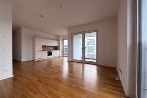 *Wohnen am Wasser - wunderschöne 2-Zimmerwohnung mit Blick auf den Spreekanal* – Hedwig-Porschütz-Str. 14, 10557 Moabit, Berlin – Vorschaubild 2