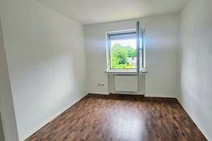 Gut geschnittene 3-Zimmer-Wohnung " mit Balkon und Garage... – Zollstraße 45, 28757 Vegesack (Ortsteil), Bremen – Vorschaubild 6