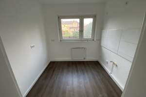 Top-sanierte 2-Zimmer-Wohnung – ab sofort verfügbar
