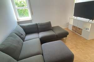 2-Zimmer-Wohnung mit Terrasse in Regensburg – Die vollständige Adresse der Immobilie erhältst du vom Anbieter., 93049 Westenviertel, Regensburg – Vorschaubild 6
