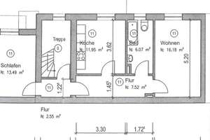 || MINI-MFH || Vier vermietete ETW mit Doppelgarage || PEMPELVESTMENT || – 40477 Pempelfort, Düsseldorf – Vorschaubild 17