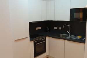Luxuriöser Neubau am KaDeWe - 2 rooms - 2-5 years contract/ 1650€ Warm – Nürnberger Str. 68, 10787 Schöneberg, Berlin – Vorschaubild 15