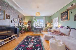 4 Zimmer Altbau trifft Top-Rheinnähe im Lindenhof! – 68163 Lindenhof, Mannheim – Vorschaubild 4