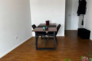Neubau 2-Zimmer Wohnung im 4. OG mit Aufzug in Heidelberg Weststadt – Die vollständige Adresse der Immobilie erhältst du vom Anbieter., 69115 Weststadt, Heidelberg – Vorschaubild 6