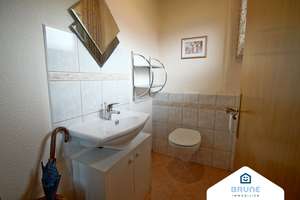 BRUNE IMMOBILIEN: Wohnen auf einer Ebene – Die vollständige Adresse der Immobilie erhältst du vom Anbieter., 27578 Schierholz, Bremerhaven – Vorschaubild 11