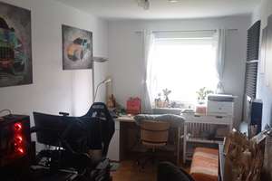 Sanierte 3 Zimmer Wohnung – Pettenkoferstr. 1, 85053 Südost, Ingolstadt – Vorschaubild 10