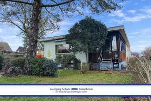 Bungalow mit beeindruckendem Raumangebot in begehrter Lage von Rudow – Die vollständige Adresse der Immobilie erhältst du vom Anbieter., 12355 Rudow, Berlin – Vorschaubild 2