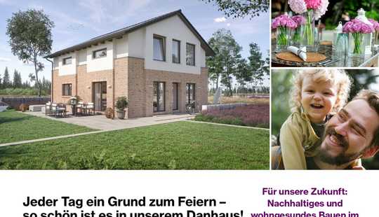 Bild von Pferdewiesen, Golf und eine perfekte Infrastruktur - das ist Lemsahl-Mellingstedt!