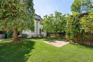 RARITÄT - Kaffeemühlenhaus in begehrter Wohnlage! Familientraum mit großem Garten – Die vollständige Adresse der Immobilie erhältst du vom Anbieter., 70599 Plieningen (Ortsteil), Stuttgart – Vorschaubild 12