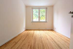 Renovierte Wohnung in guter Lage mit Balkon – weisdorffstr 2, 66115 Burbach, Saarbrücken – Vorschaubild 1