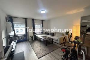 Tauschwohnung: 3-Zimmer-Wohnung in Stadtbezirk 1 zum Tausch