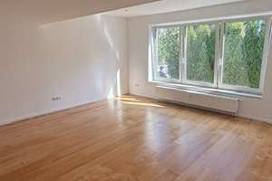 Alltagstaugliche 4,5-Zimmer-Wohnung in Hamburg-Heimfeld